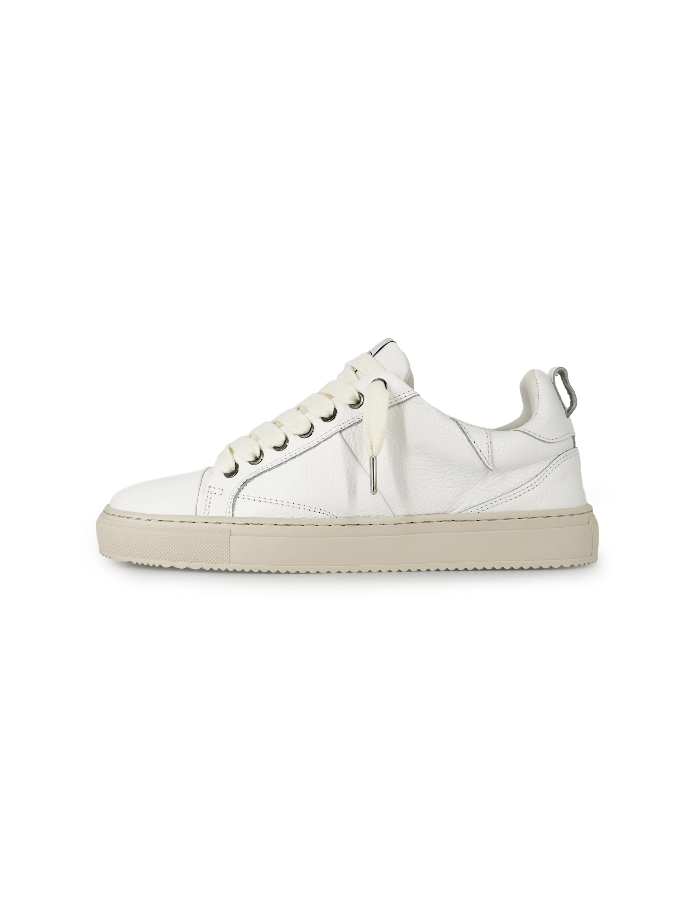 Dutch'D Sneaker low 'Charm ERA'‌‌‌‌‌‌‌‌‌‌ in Beige: Vorderseite