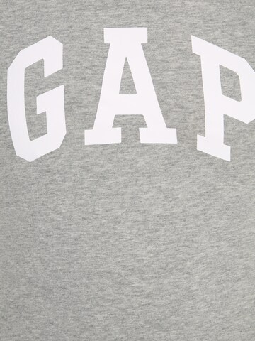 T-shirt 'FRANCHISE' GAP en gris