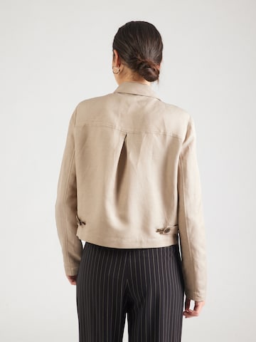 s.Oliver BLACK LABEL Jacke in Braun