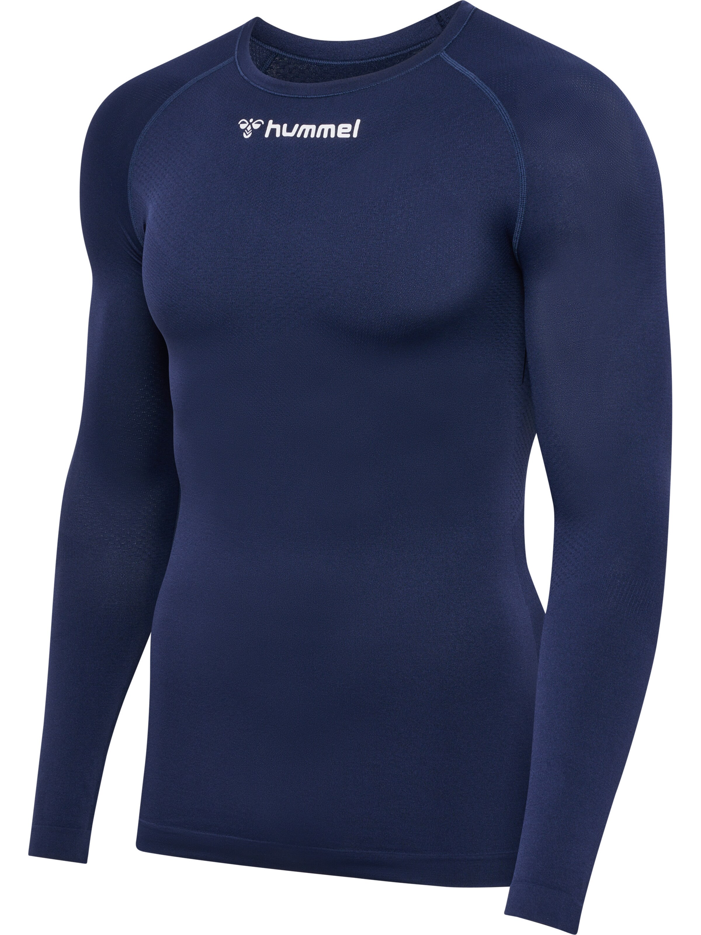 Hummel Performance shirt 'Comfort 2.0' in Blue