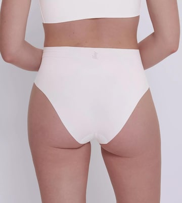 SLOGGI Slip 'ZERO Feel 2.0' in White