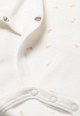 Barboteuse / body Stellou & Friends en beige