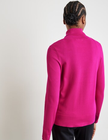 Pull-over GERRY WEBER en rose