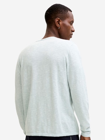Pull-over 'JJESummer' JACK & JONES en bleu