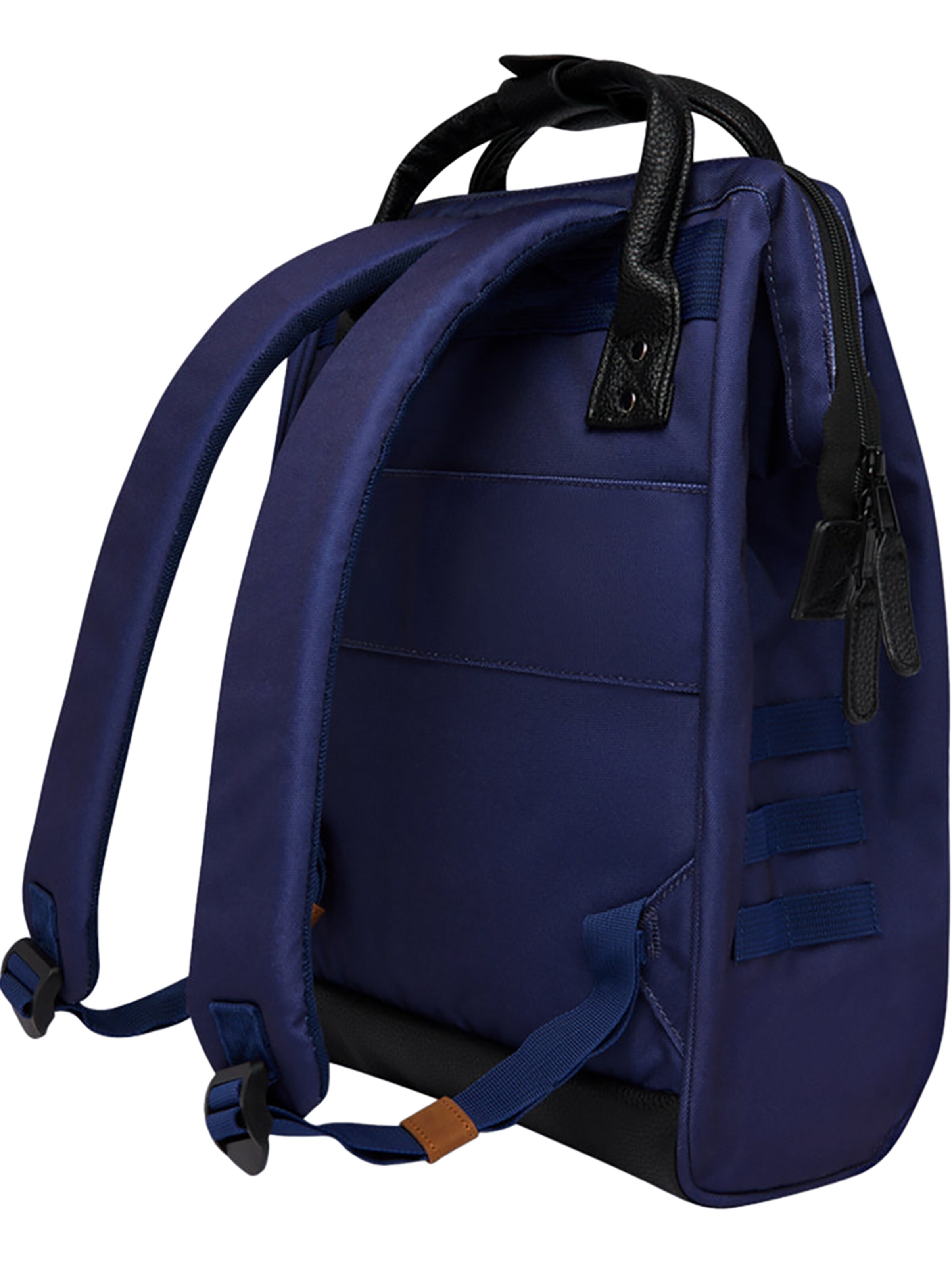 Cabaia Rucksack 'Dusseldorf M' in Blau
