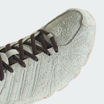 Baskets basses 'Ghost Sprint' ADIDAS ORIGINALS en vert