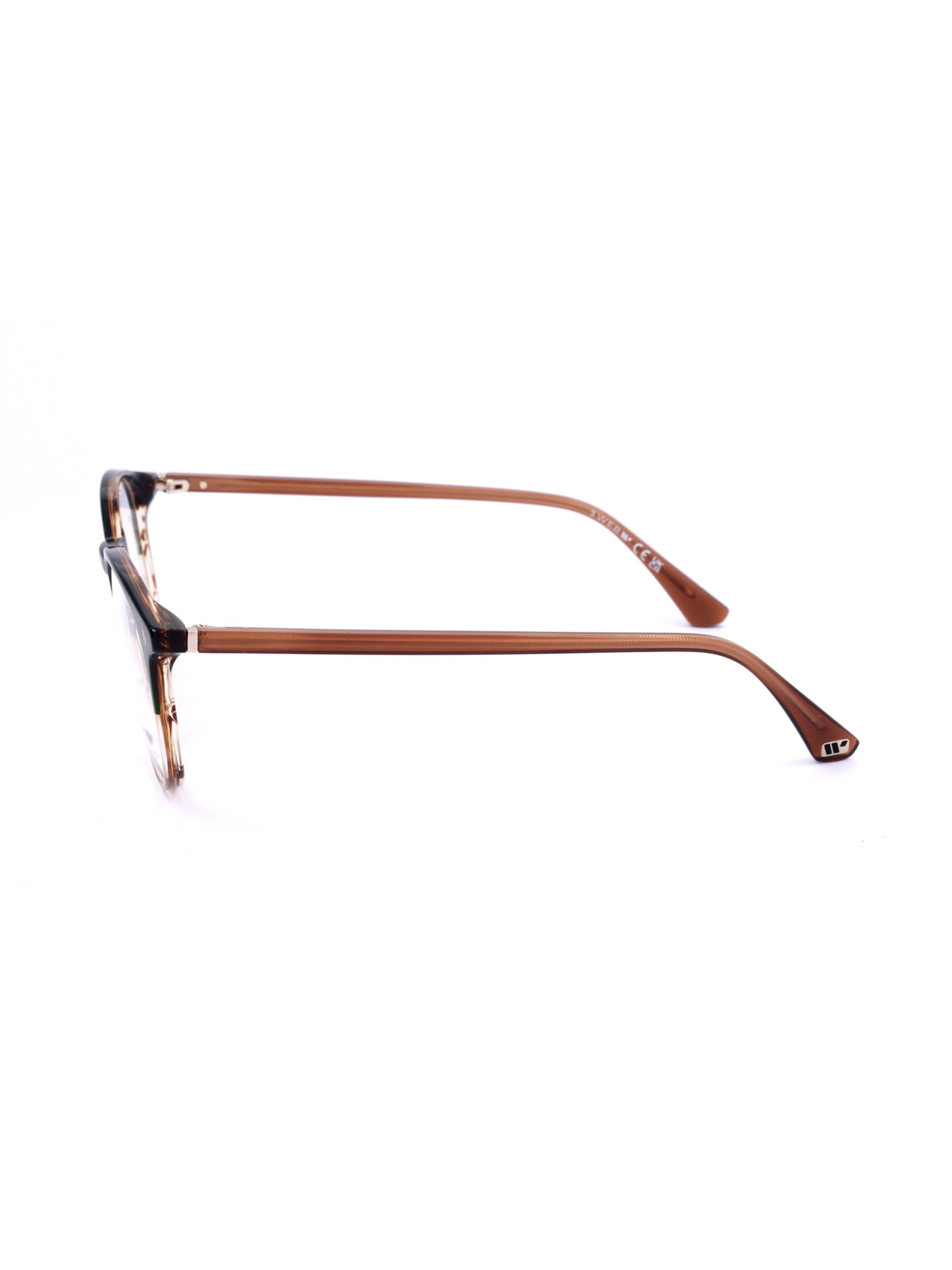 Occhiali 'WE5404' di Web Eyewear in verde