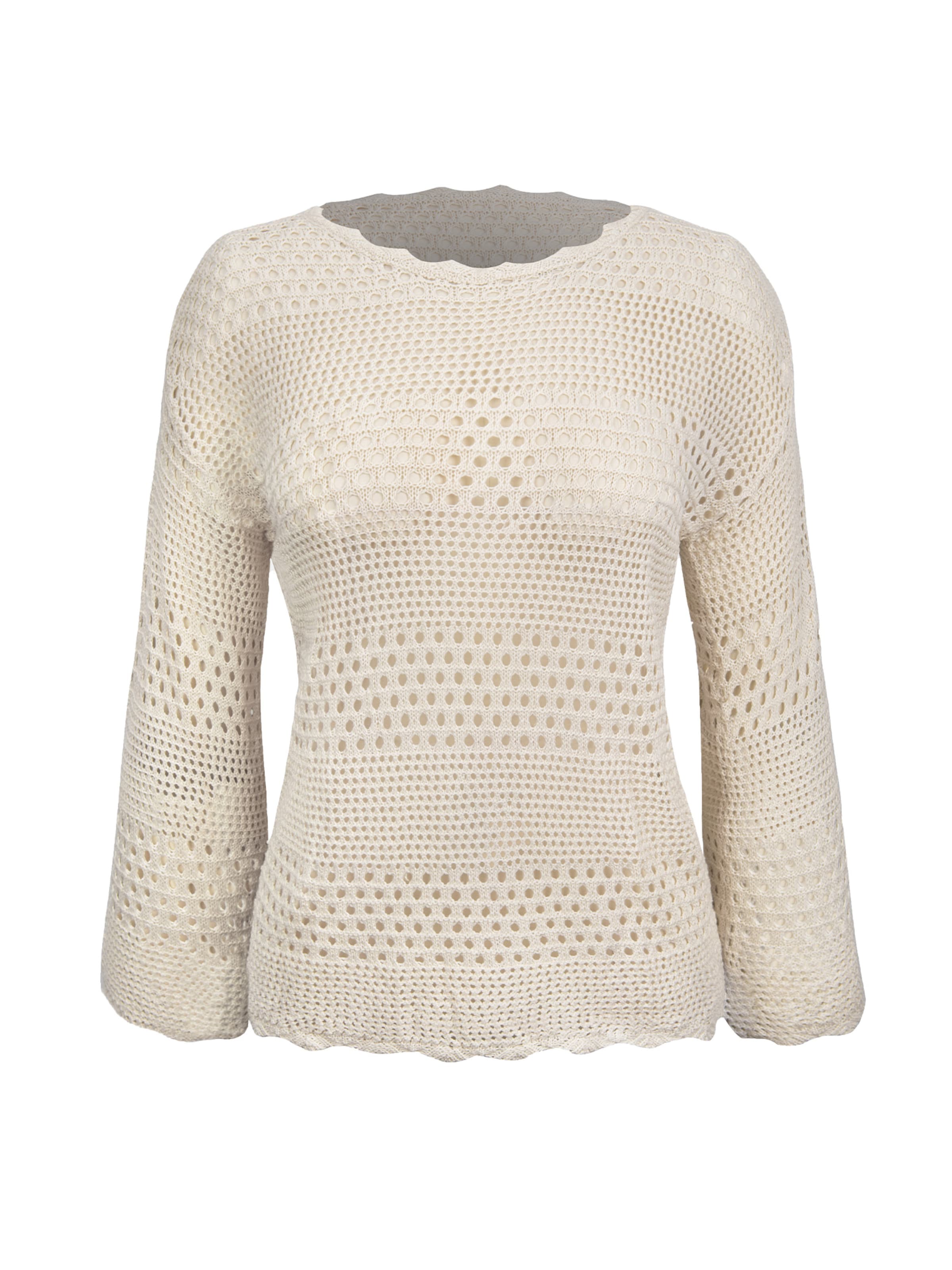 Cupshe Strandkleid‌‌‌‌‌‌‌‌ in beige, Produktansicht