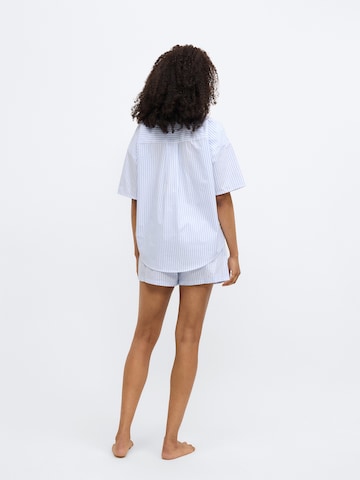 Pantaloncini da pigiama di Calvin Klein Underwear in blu