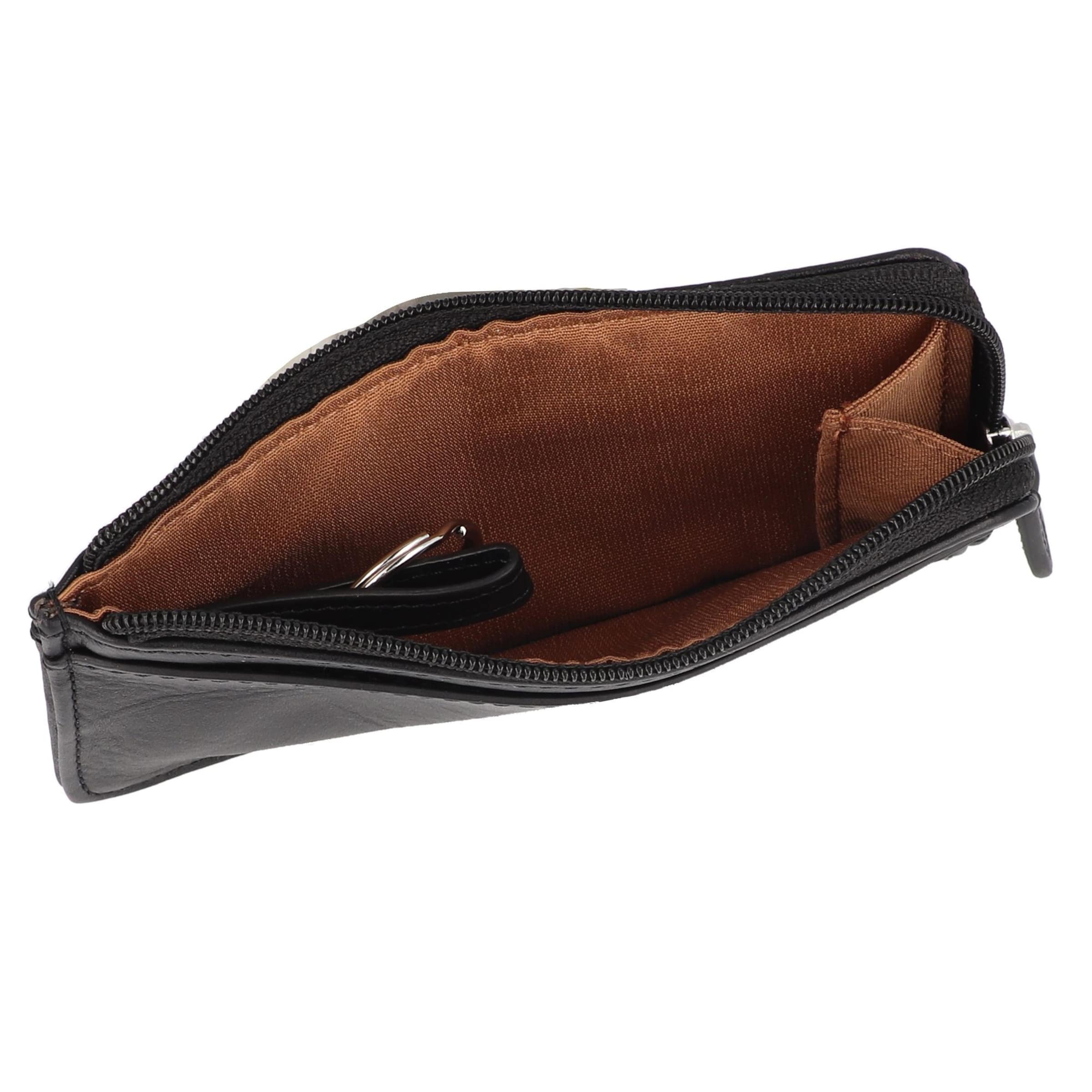 Picard Case 'Toscana' in Black