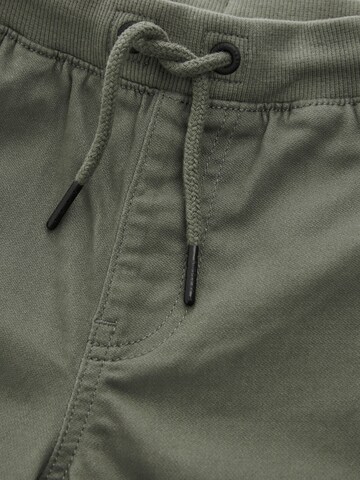 regular Pantaloni di Next in verde
