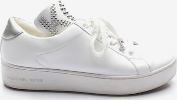 Michael Kors Sneakers & Trainers in 38,5 in White: front