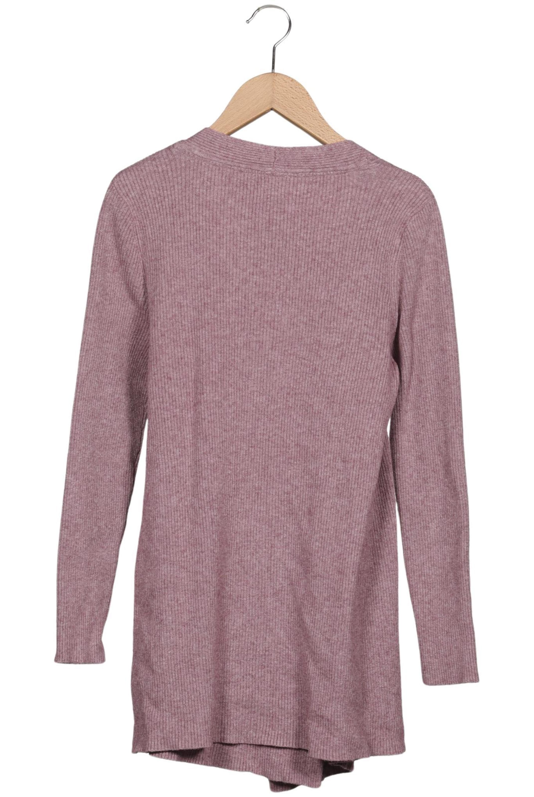 OBJECT Strickjacke S in Pink