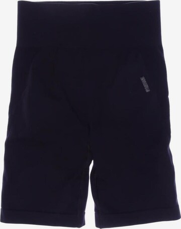 GYMSHARK Shorts in XXXS in Grey: front