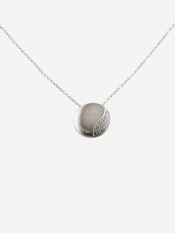 Calvin Klein Necklace in Silver