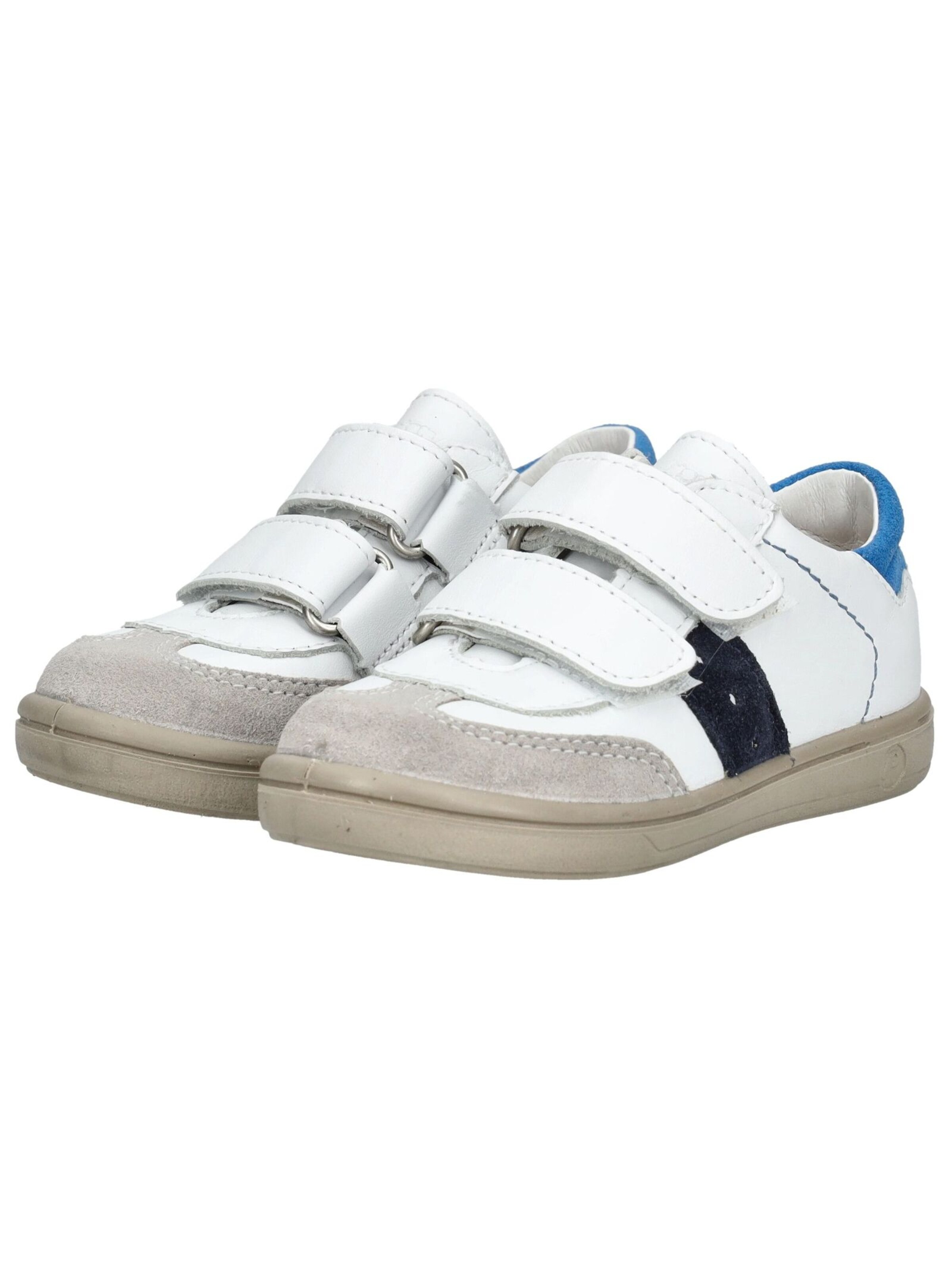 Baskets Pepino en gris