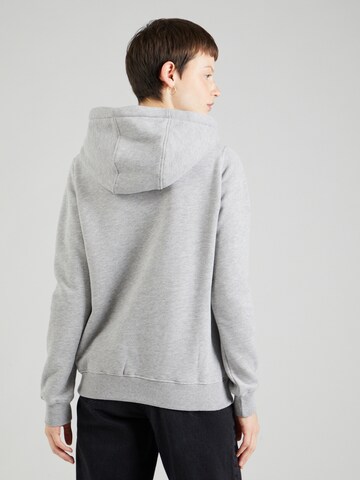 Sweat-shirt Derbe en gris