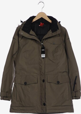 Engelbert Strauss Jacket & Coat in L in Brown: front