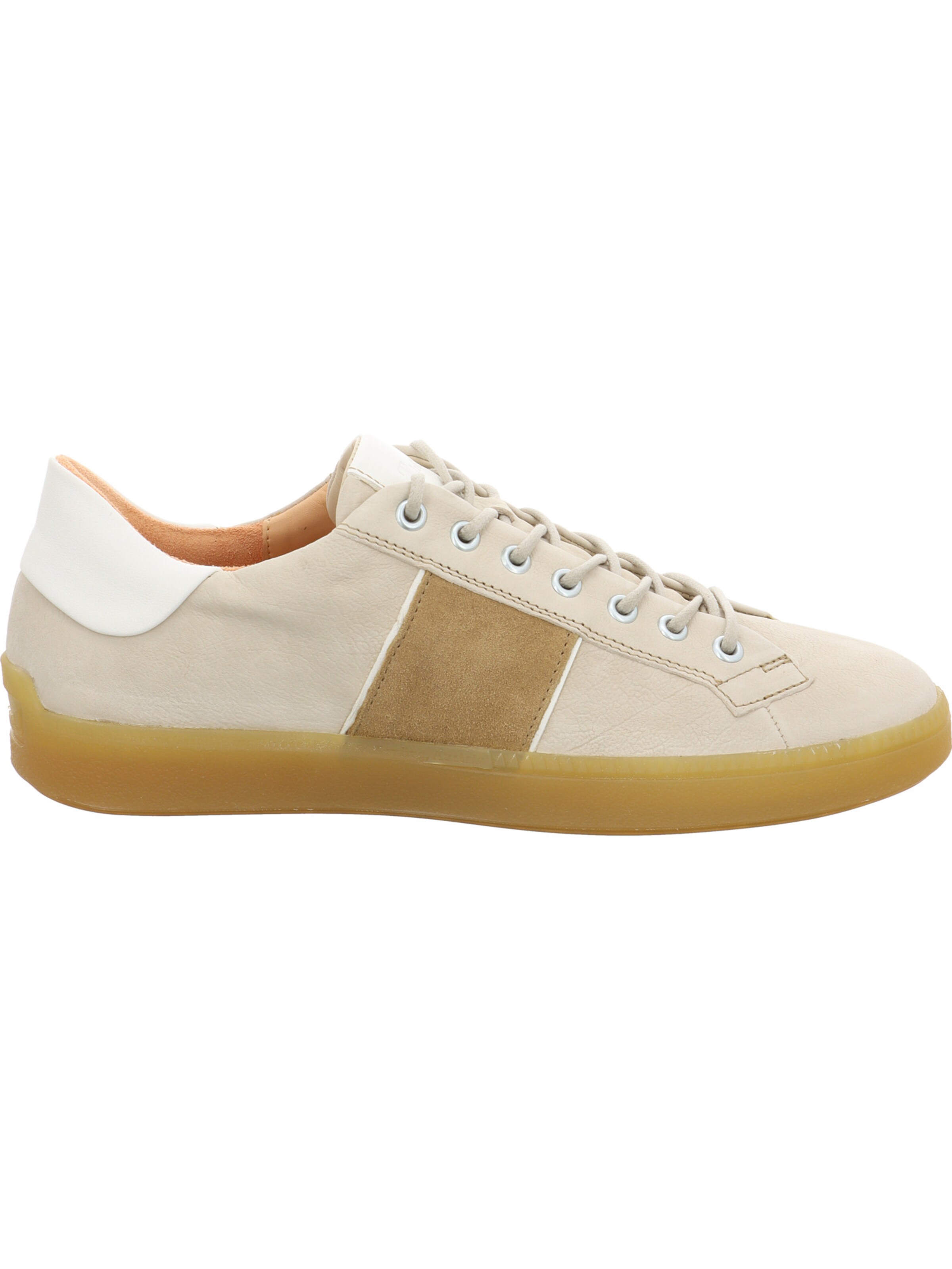 THINK! Sneaker 'Turna' in Beige