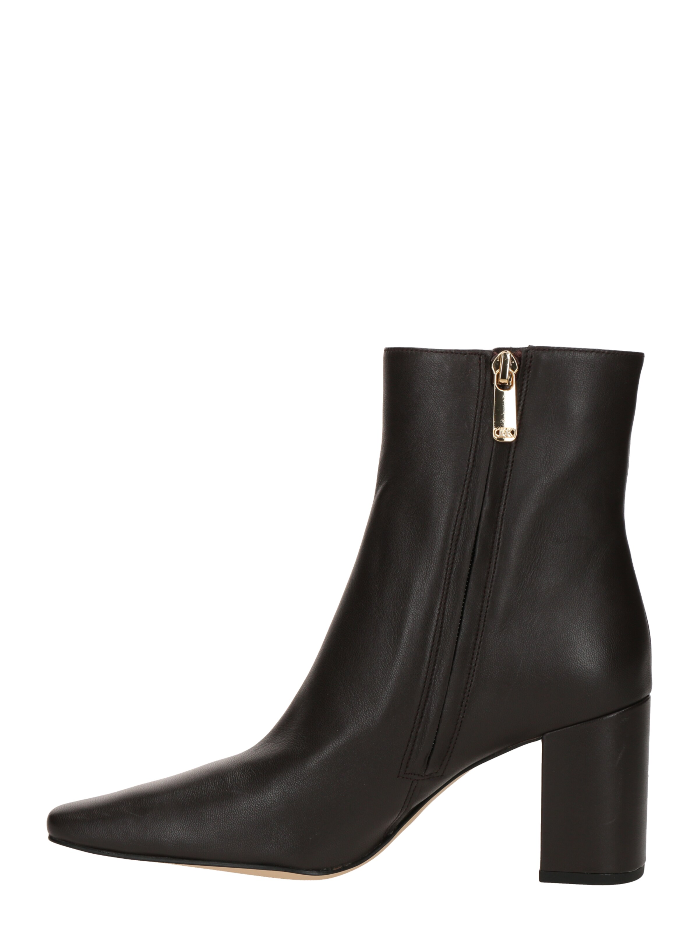 Bottines 'ELISE' MICHAEL Michael Kors en marron