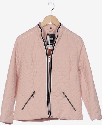 Bexleys Jacket & Coat in L in Pink: front