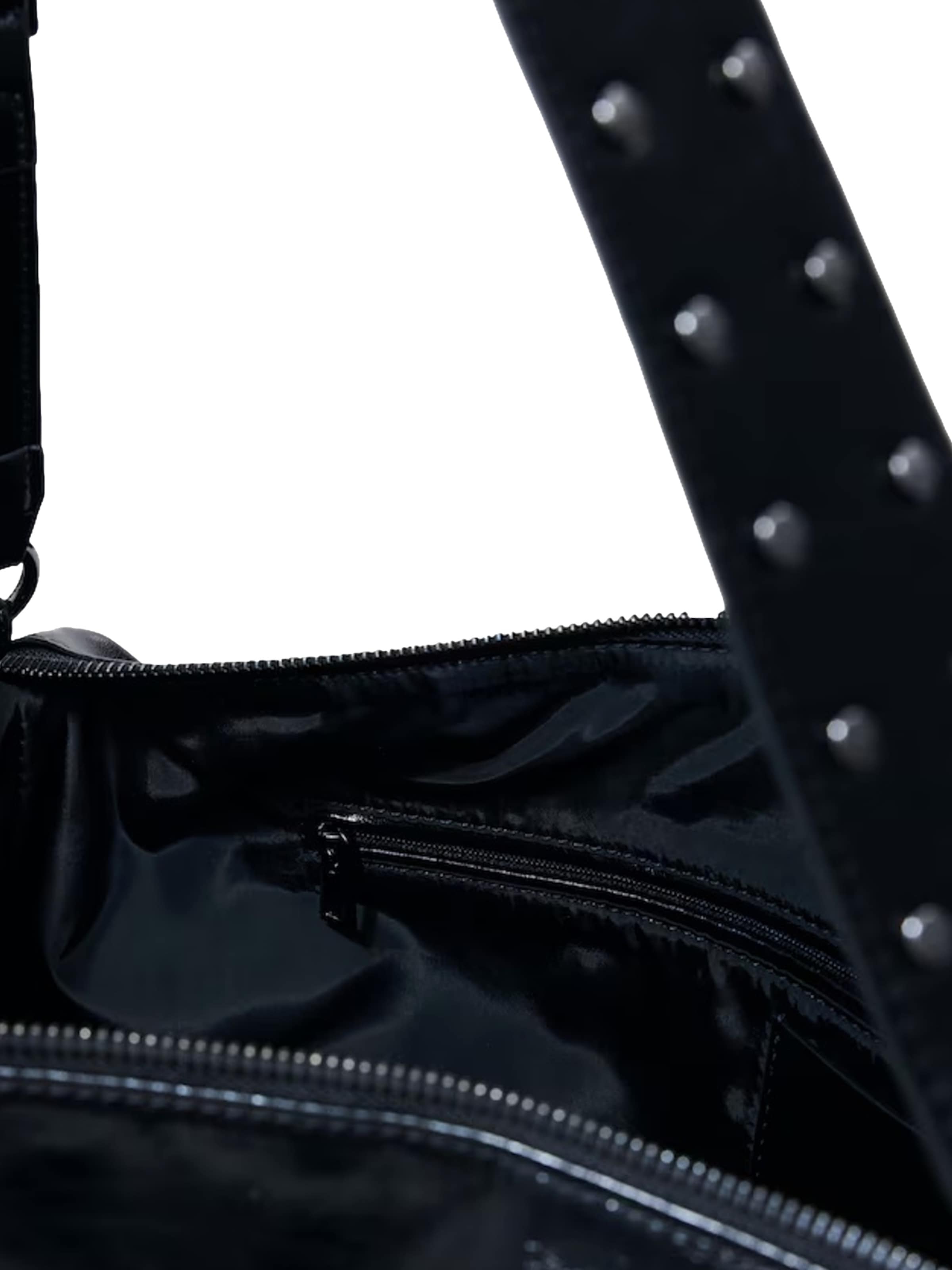 Sacs à main 'Galaxy Black Leiria' Desigual en noir