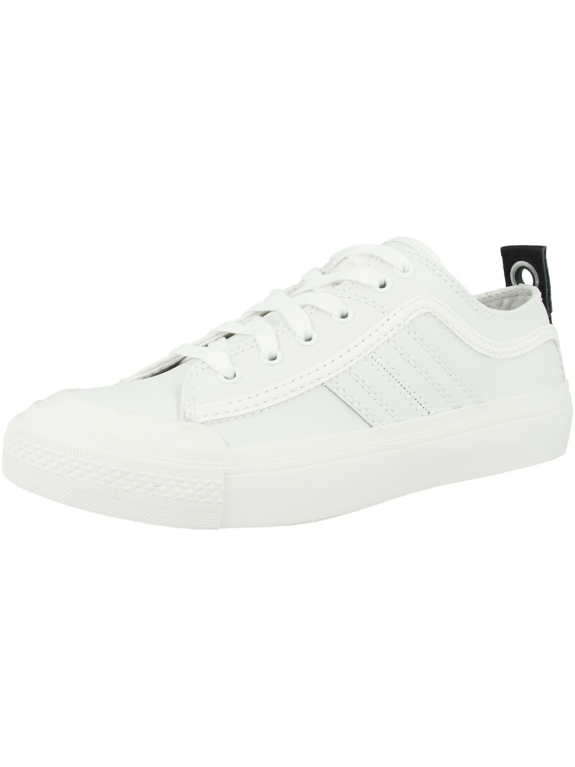 Frauen Sneaker DIESEL Sneaker 'S-Astico' in Weiß - XK91663 Frauen Sneaker DIESEL Sneaker 'S-Astico' in Weiß - XK91663
