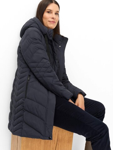 Fuchs Schmitt Winter Coat 'Narvik' in Blue