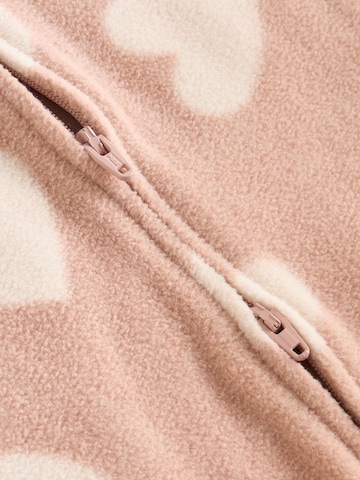 Next Schlafanzug in Beige