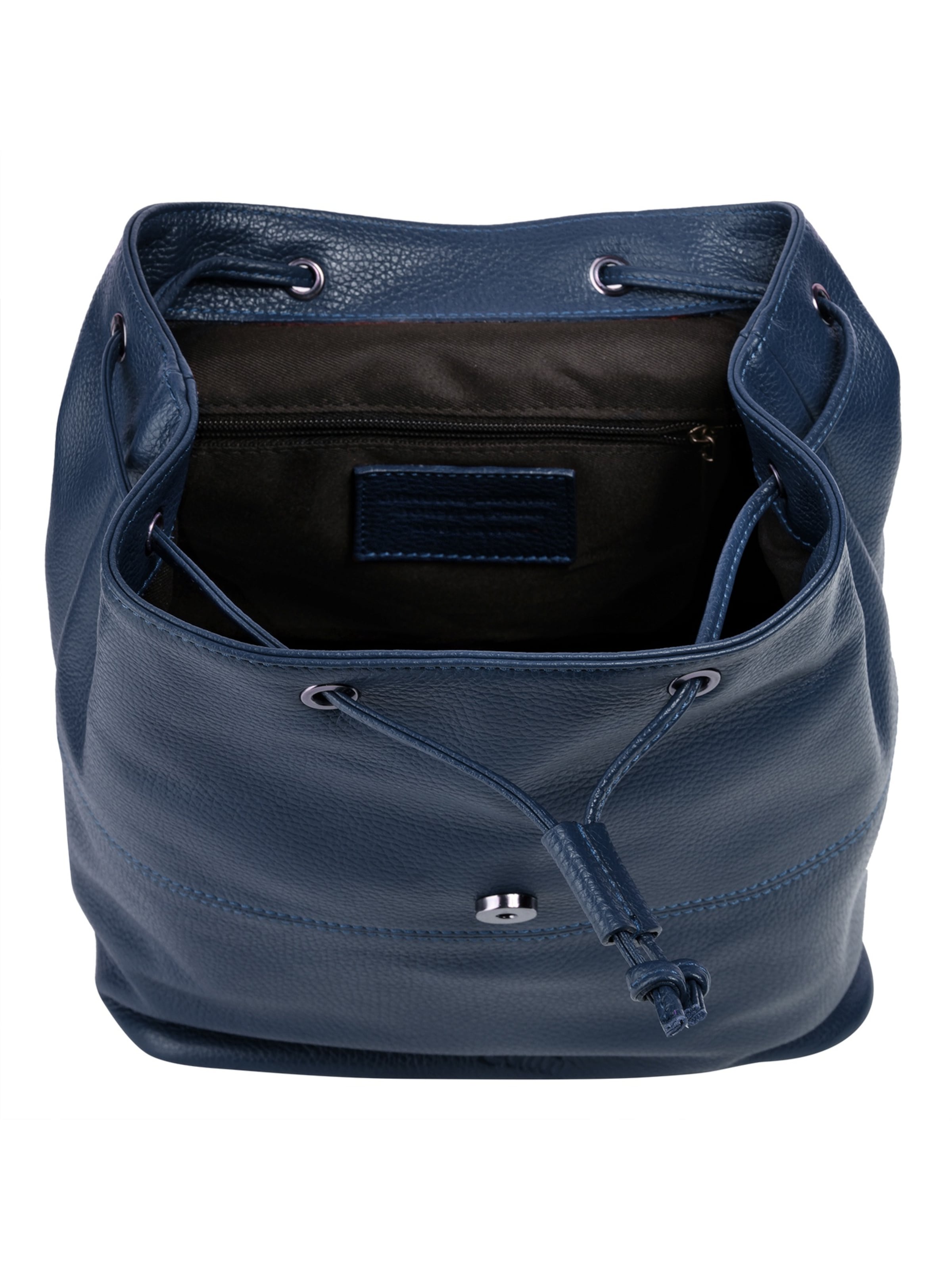 Cluty Rucksack‌‌‌‌‌ in Blau