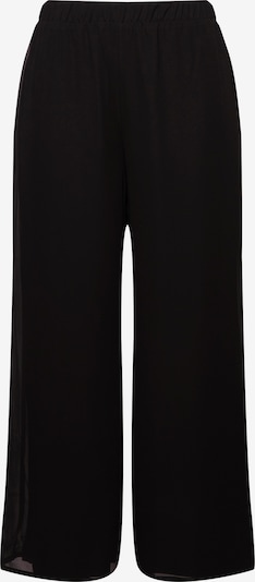 Ulla Popken Housut värissä musta, Tuotenäkymä