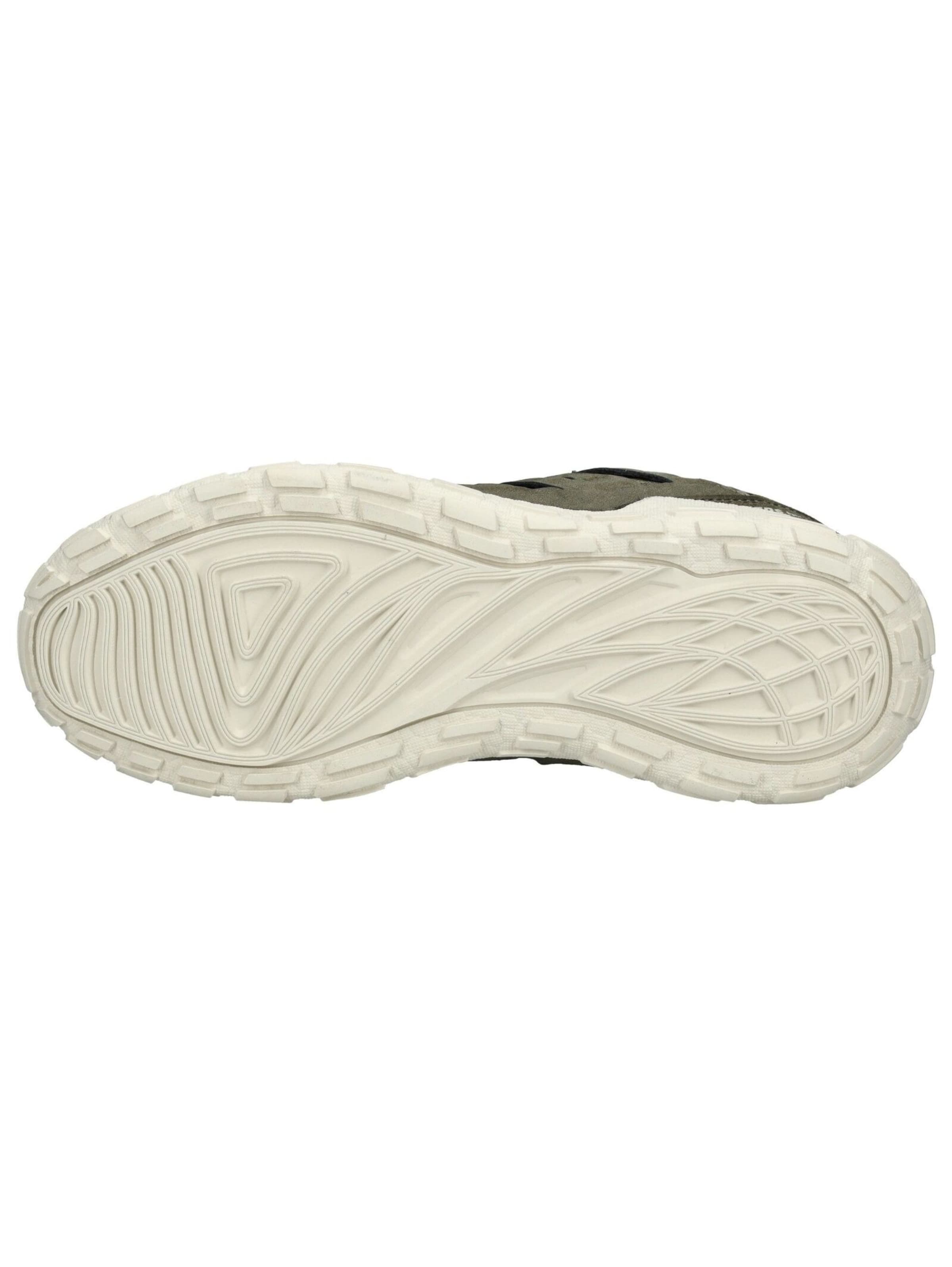 Dockers by Gerli Sneaker in Grün