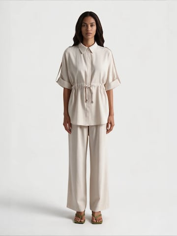 MSN Collection - Roupa de casa em bege