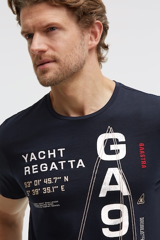 Gaastra Shirt in Blue