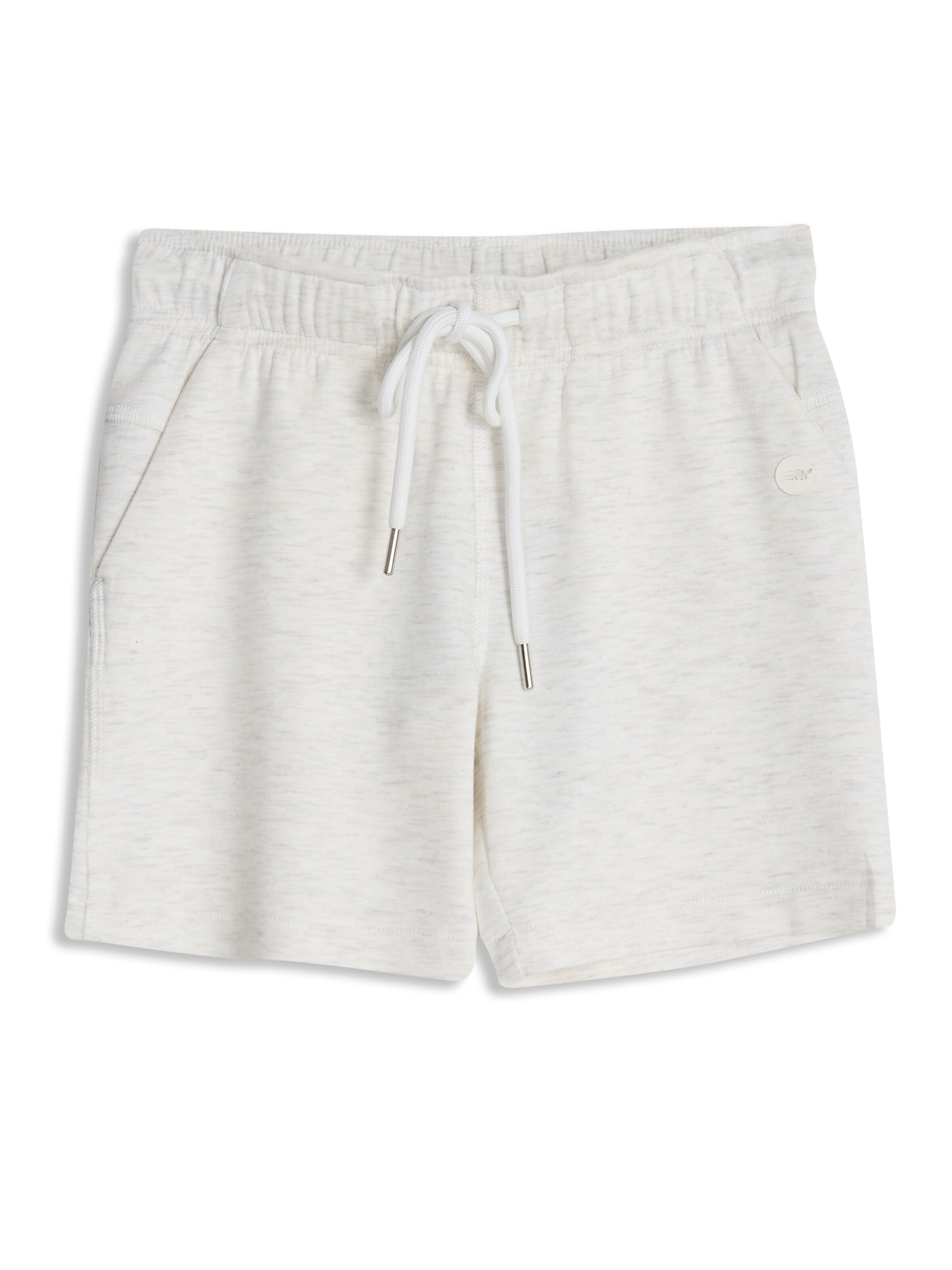 4PRESIDENT Loose fit Pants 'Nash' in Grey: front