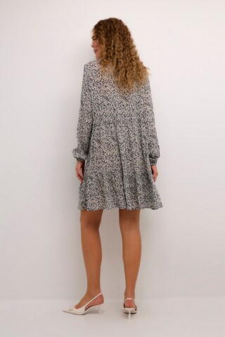 Kaffe Kjole 'Sally Amber ' i grå