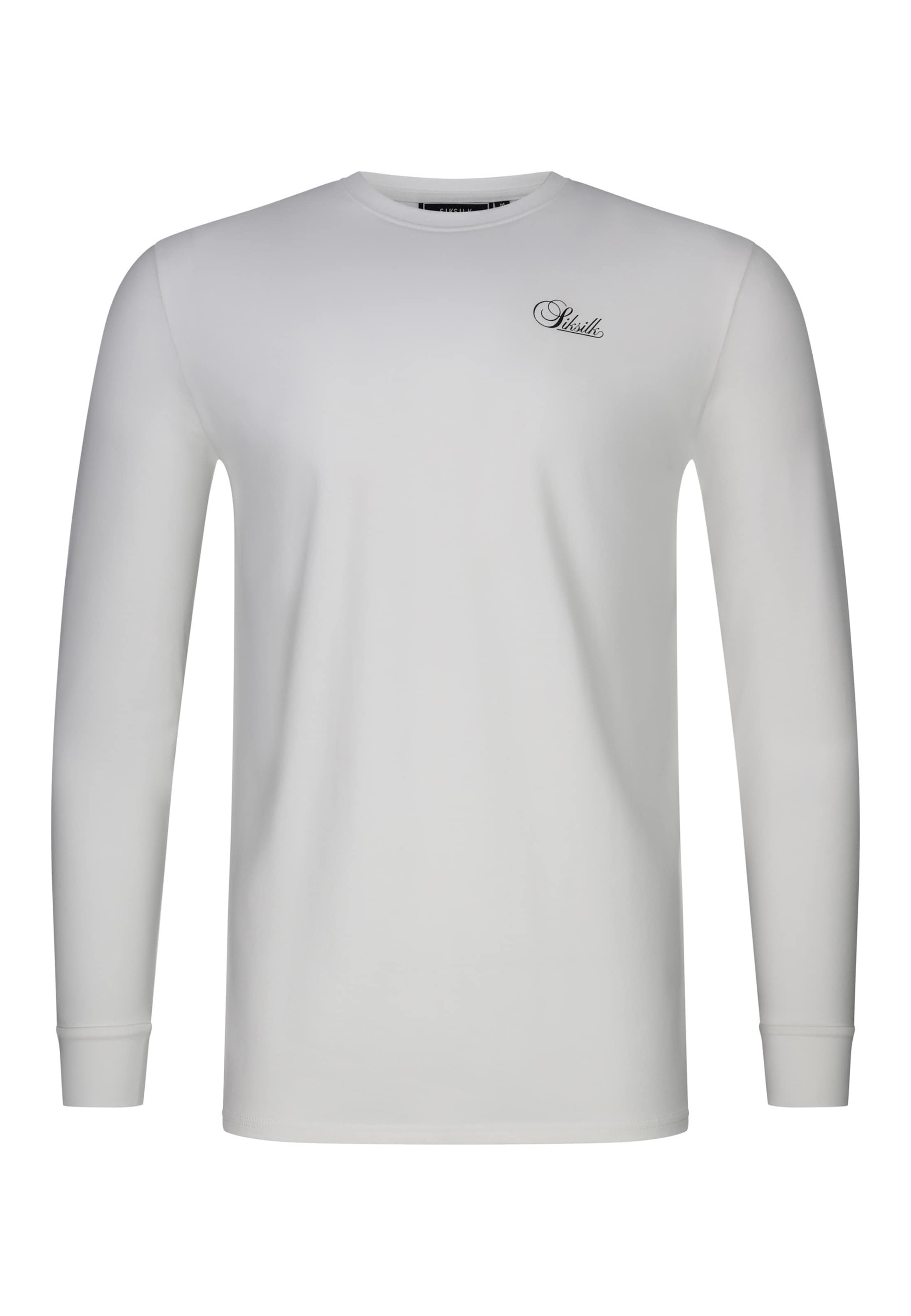 SikSilk Shirt in Gemengde kleuren