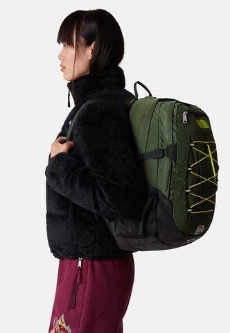 THE NORTH FACE Backpack 'Borealis Classic' in Black