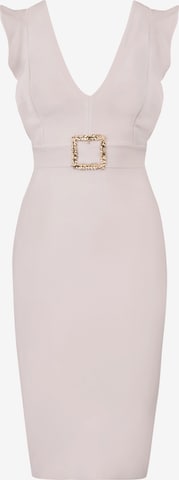Tubino di Kraimod in beige: frontale