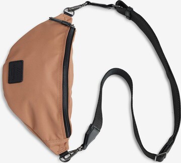 MARKBERG Bauchtasche 'ElinorMBG ' in Orange