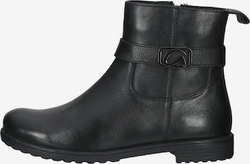 ARA Stiefelette in Schwarz