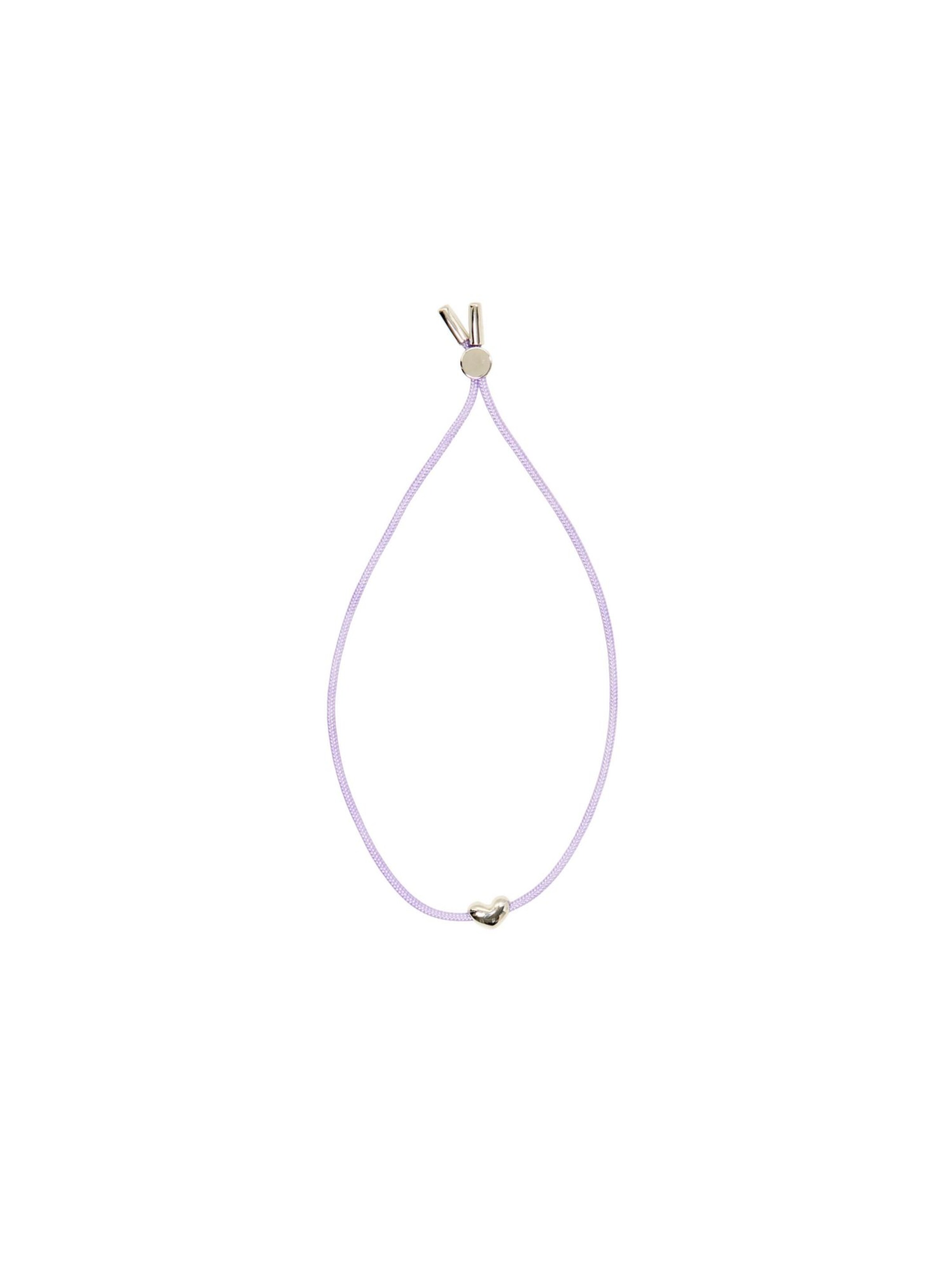 ESPRIT Armband in Lila