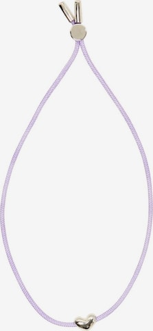 ESPRIT Bracelet in Purple