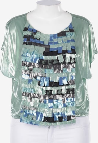 CHANEL Blouse & Tunic in XXL in Mixed colors: front