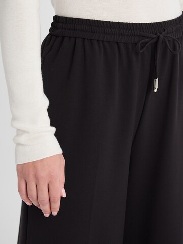 Guido Maria Kretschmer Women Tričko 'Catharina' – béžová