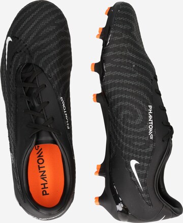 Chaussure de foot 'GX Academy' NIKE en noir