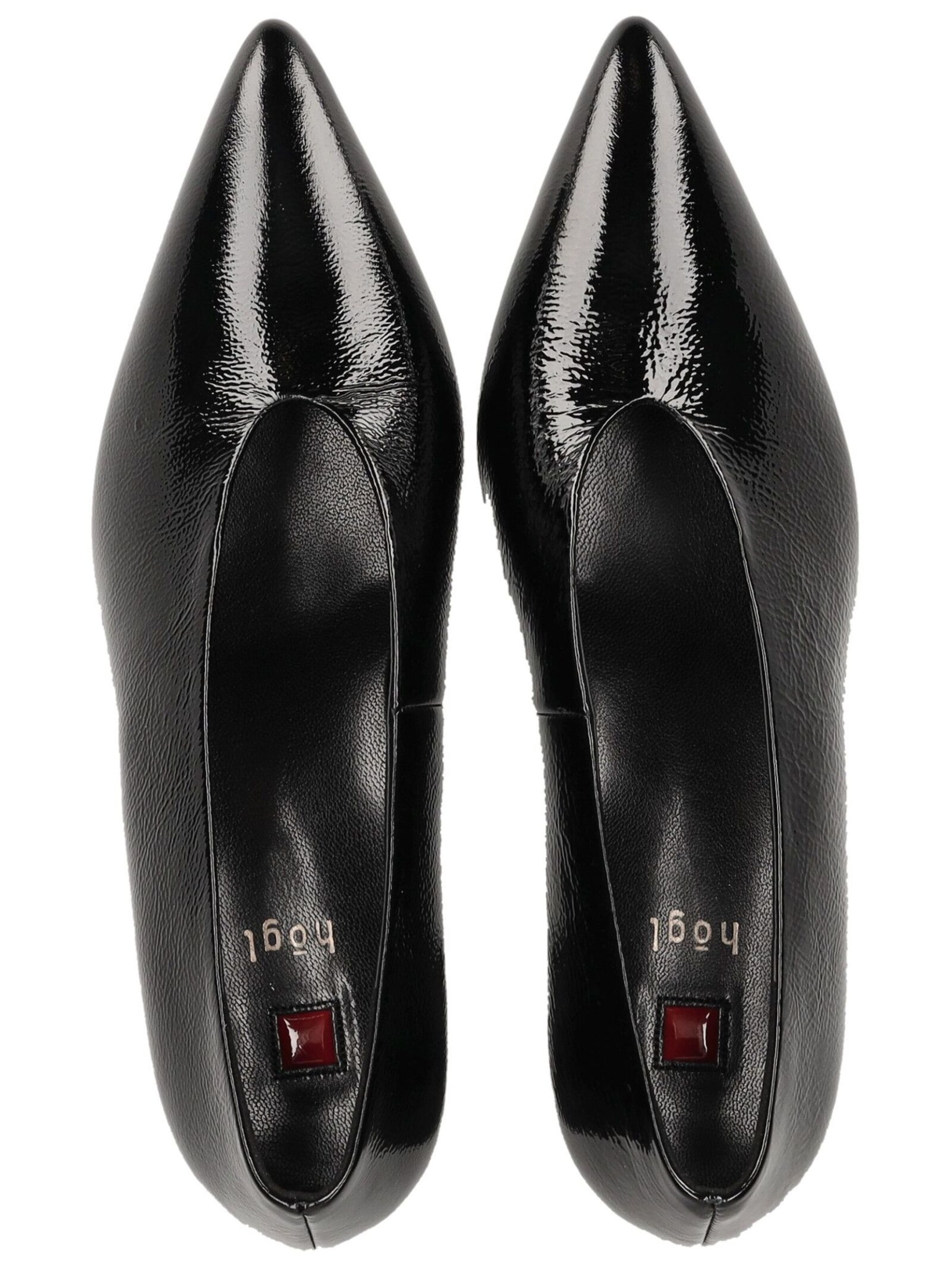 Högl Pumps in Black