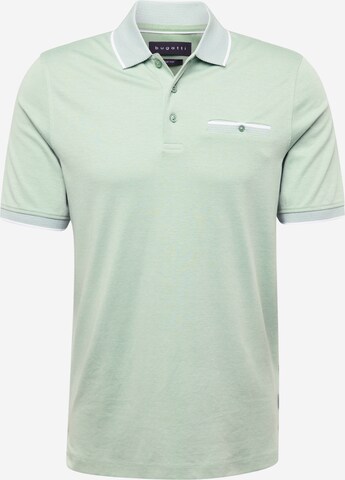 bugatti Shirt in Green: front