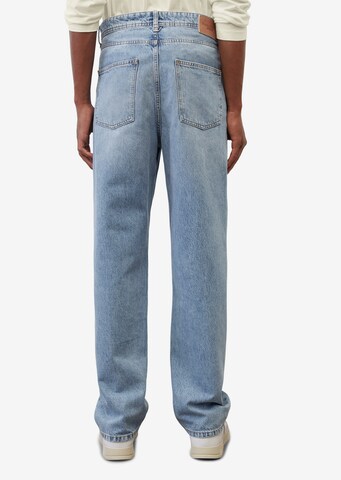 Marc O'Polo DENIM Loose fit Jeans in Blue