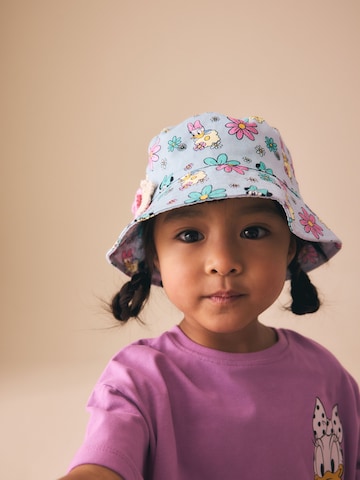 Next - Sombrero 'Minnie Mouse' en azul: frente